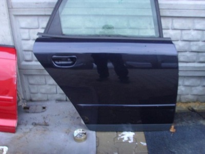 AUDI A4 B6 8E DOOR RIGHT REAR REAR - milautoparts-fr.ukrlive.com