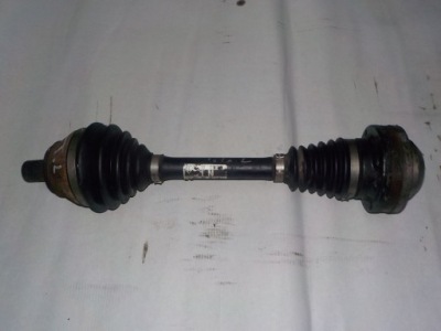 Привідний вал ліва audi tt 8n3 1.8 t 8n0407271n фото №1