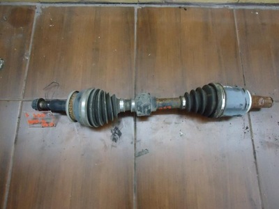 Приводной вал левая toyota rav4 rav-4 2.2d 06- фото №1