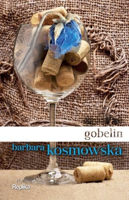 GOBELIN Barbara Kosmowska