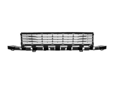 GRILLE RADIATOR GRILLE DEFLECTOR BUMPER RENAULT FLUENCE 2010- - milautoparts-fr.ukrlive.com