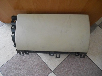 Бардачок консолі jaguar xf фото №1