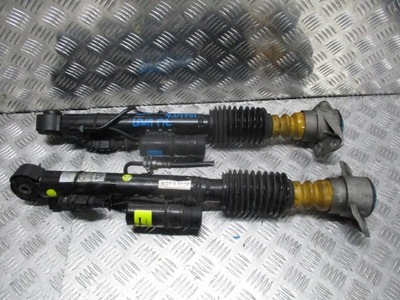 Амортизатор амортизатор audi a6 4g0 rs6 4.0tfsi задняя фото №1