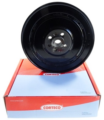 WHEEL PULLEY AUDI A6 C4 VW LT CRAFTER T4 2.5 TDI !! - milautoparts-fr.ukrlive.com