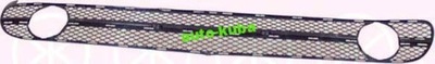 GRILLE EN SUR PARE-CHOCS 950127-1 - milautoparts-fr.ukrlive.com