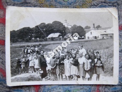 PRL, Gorlice, kolonia, 60te (983)