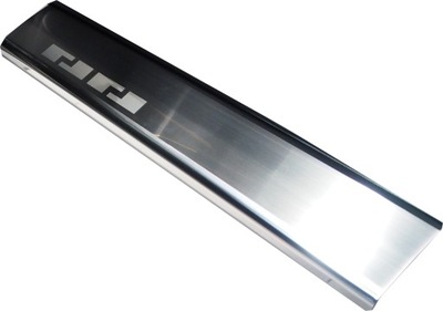 TRIMS FOR SILLS STEEL MERCEDES CLASS A (W176) 5 - milautoparts-fr.ukrlive.com