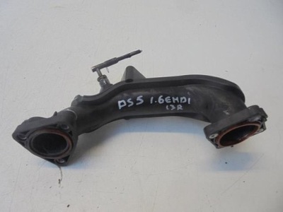 TUYAU PRISE D'AIR D'AIR CITROEN DS5 1.6 EHDI - milautoparts-fr.ukrlive.com