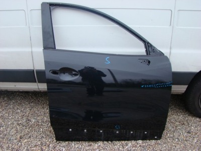 Mazda cx-5 cx5 двері правий перед передні фото №1