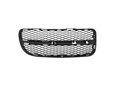 GRILLE DÉFLECTEUR BOUCHON VW TOUAREG 7L0 2002-2006 R - milautoparts.fr