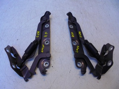 Петля кришки лівий jaguar xf фото №1