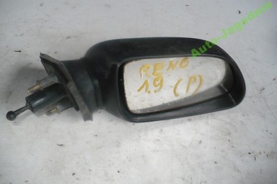 RENAULT 19 MIROIR DROITE MANUEL - milautoparts-fr.ukrlive.com