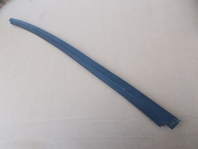 Молдинг стекло - parapet ford ka ii '10 перед левый x фото №1