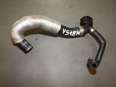 AUDI Q3 8U JUNCTION PIPE TUBE WATER 5N0122157BH - milautoparts-fr.ukrlive.com