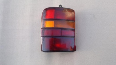 NISSAN SERENA LAMP REAR LEFT EUROPE - milautoparts-fr.ukrlive.com