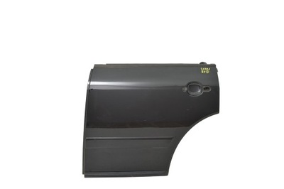 Двері задні задня ліва audi a2 фото №1