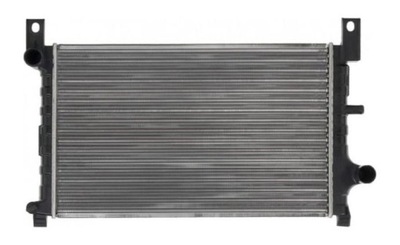 RADIATOR WATER 320908-2 - milautoparts-fr.ukrlive.com