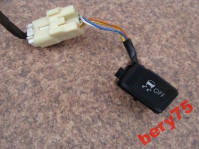 Subaru outback 10r перемикач вимикач фото №1