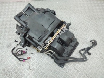 Bentley continental gt gtc отопитель 3d1820003m фото №1