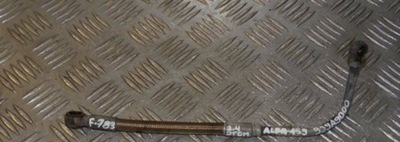 Alfa romeo 159 2.4 jtdm 210 трубка турбины фото №1