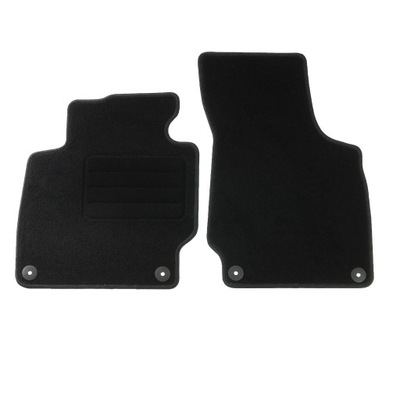 AUDI TT 8J 2006-2014 MATS BASIC CARMAT - milautoparts-fr.ukrlive.com