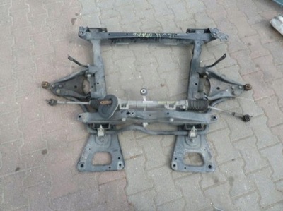 Рулевая рейка трансмиссия renault twingo ii 11r 1.2 b фото №1