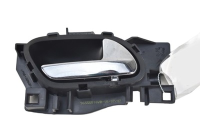 HANDLE INTERIOR RIGHT FRONT CITROEN C4 GRAND 1 I - milautoparts-fr.ukrlive.com