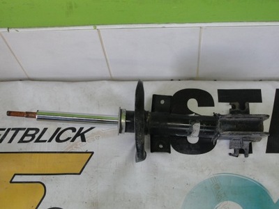 Амортизатор перед mc person renault master iii mov фото №1