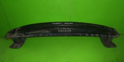 BELKA ZDERZAKA PRZÓD PRZEDNIEGO SKODA FABIA I 1.4