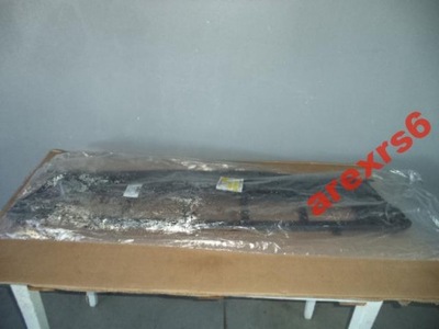 Audi q5 pas перед усилитель бампера фото №1