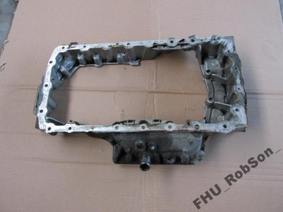 FORD MONDEO MK4 2.0 TDCI BEARER TRAY OIL - milautoparts-fr.ukrlive.com