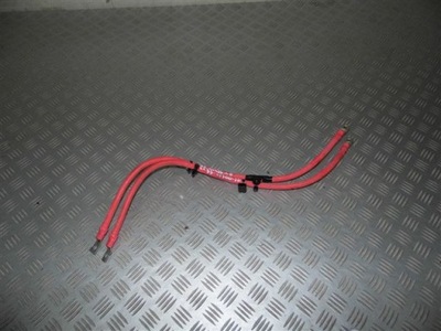JAGUAR 14R F-TYPE FTYPE CABLE CABLE INSTALLATION  