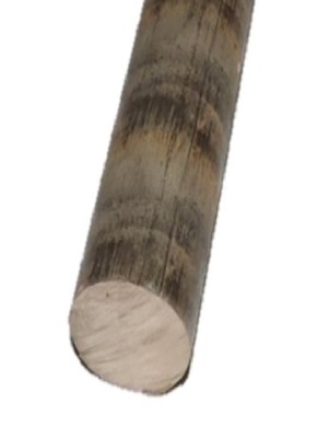 Wałek z brązu pręt fi 31 mm B101