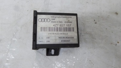 BLOC DE CONTRÔLE MODULE BOÎTES AUDI A6 C5 2.5 TDI 4Z7927157 - milautoparts-fr.ukrlive.com