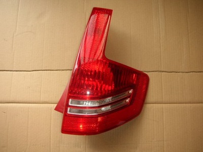 Citroen c-4 09 rok лампа задня фото №1