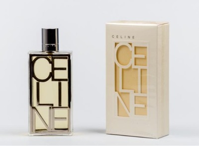 Celine Pour Femme woda toaletowa 50 ml spray