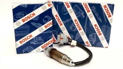 BOSCH DE SONDE LAMBDA BMW 3 E36 M3 3.2 0258003749 - milautoparts-fr.ukrlive.com