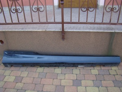 BMW 3 COUPE E92 SILL RIGHT FACING, PANEL SILL 7130874 - milautoparts-fr.ukrlive.com