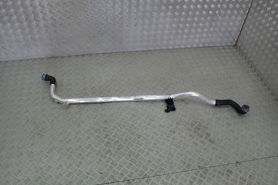 Porsche cayman 981 шланг труба водяная 98110605102 фото №1