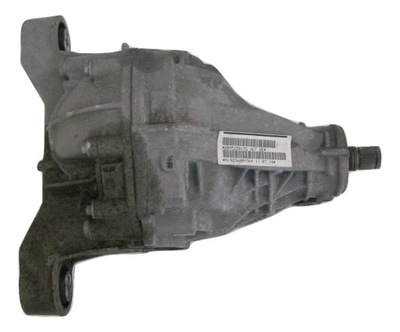 VW TOUAREG 7P 4,2TDI AXLE DIFFERENTIAL REAR 0BN525015G AGT  
