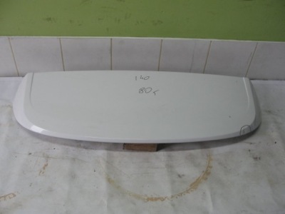 Накладка кришки hyundai i40 87210-3z000 фото №1