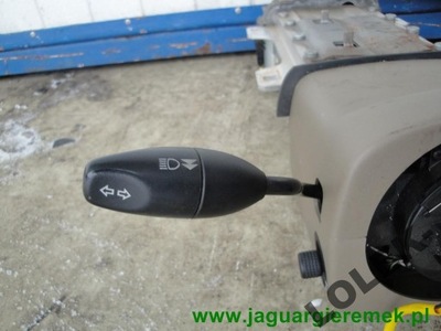 Вимикач поворотник s-type '99-'02 частини jaguar jg фото №1