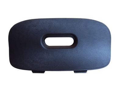 BLIND PLUG BUMPER TOW BAR REAR COVER BMW X5 E53 99-06 - milautoparts-fr.ukrlive.com