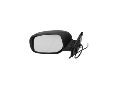 MIRROR EXTERIOR 8105514M - milautoparts-fr.ukrlive.com