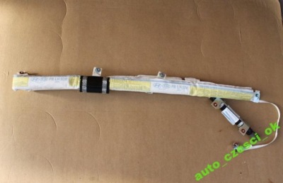 Шторка безпеки ліва hyundai i20 lift 2012 2014 5d фото №1