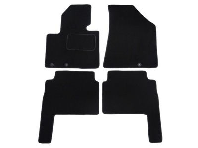 KIA SORENTO 2009-2015 TAPIS DE VELOURS 8MM - milautoparts-fr.ukrlive.com