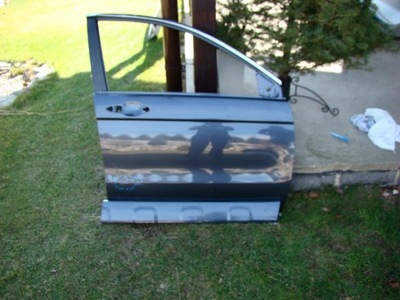 Honda cr-v crv 06-10 дверь правый перед передние фото №1