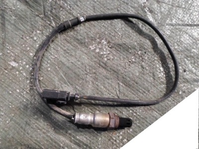 Vw up citigo seat mii датчик лямбда-зонд 04c906262a фото №1