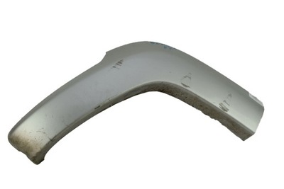 FACING FACING, PANEL WING RIGHT REAR REAR SILVER JEEP CHEROKEE KJ 01-06 - milautoparts-fr.ukrlive.com