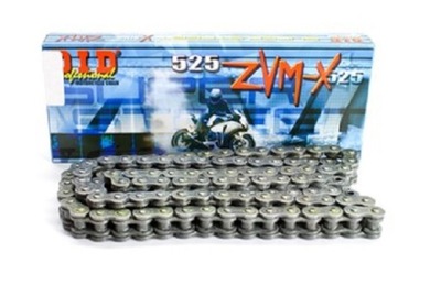 CHAIN DRIVING DID DID525ZVMX-116 - milautoparts-fr.ukrlive.com